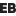 Ebmag.com Logo