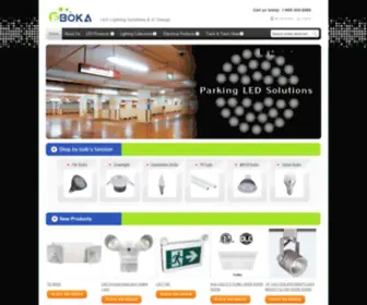 Ebokasemi.com(Ebokasemi) Screenshot