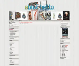 Ebook-Hell.to(Ebook Hell) Screenshot