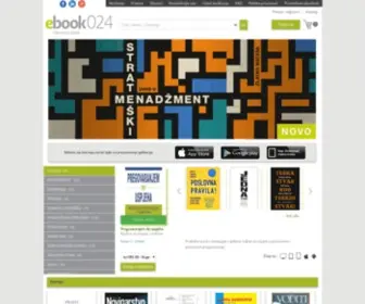 Ebook024.com(Ebook 024) Screenshot