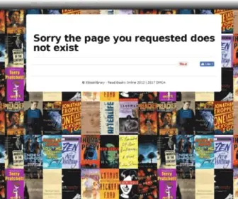Ebook4Share.us(ebook4share) Screenshot