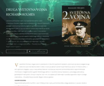 Ebookcloudtrans.com(DRUGA SVETOVNA VOJNA) Screenshot