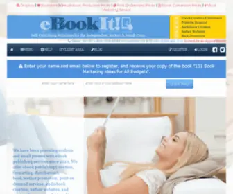 Ebookit.com(Ebook) Screenshot