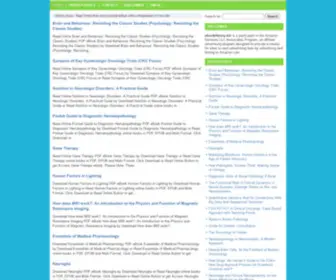 Ebooklibrary.biz(EBook Library) Screenshot