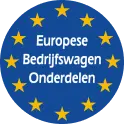 Eboparts.nl Logo