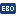 Ebotek.cn Logo