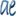 Ebrahim.org Favicon