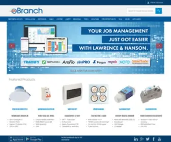 Ebranch.online(Ebranch online) Screenshot
