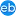Ebrarbilgisayar.com Logo