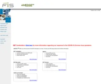 Ebtedge-AT.com(Ebtedge AT) Screenshot