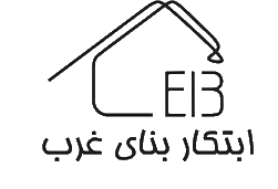 Ebtekarbana.com Logo