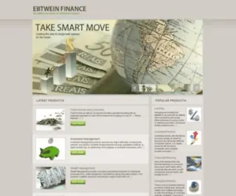 Ebtweinfinance.com(Ebtwein Finance) Screenshot