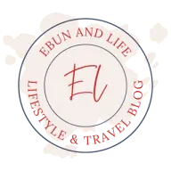 Ebunandlife.com Logo