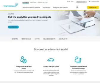 Ebureau.com(Analytics) Screenshot