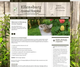 EburgVet.com(EburgVet) Screenshot