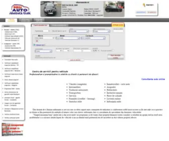 Ebursaauto.ro(Bursa Auto) Screenshot