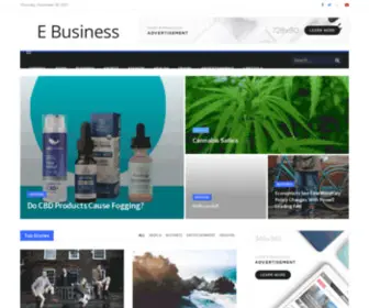 Ebusinessname.com.au(Ebusiness) Screenshot