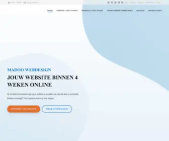 Ebusinesssolutions.nl(E-Business Solutions) Screenshot