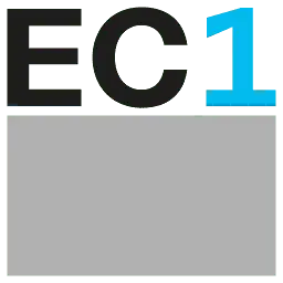 EC1London.com Favicon