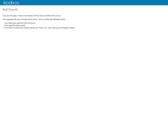 Ecaci.net(ECA) Screenshot