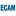 Ecamconsulting.fi Logo