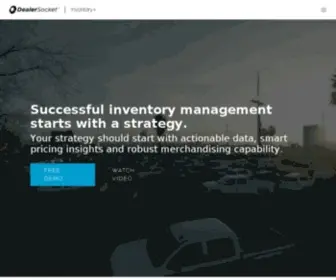 Ecarlist.com(Vehicle software ebay) Screenshot