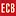 ECB.ir Logo