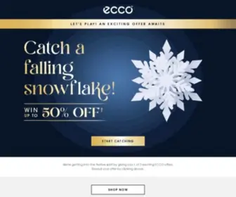 Eccorewards.com.au(Eccorewards) Screenshot