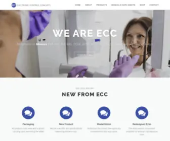 EccXray.com(EccXray) Screenshot