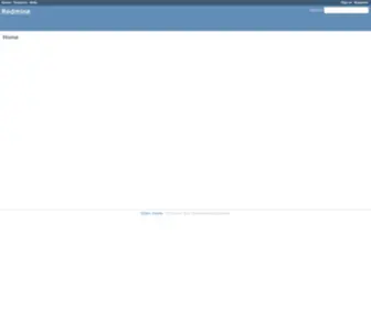 ECDevtracker.com(Redmine) Screenshot