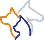 ECDveterinaria.com Logo