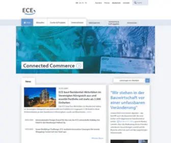 Ece.de(Ece) Screenshot