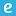 Ecentric.co.za Favicon