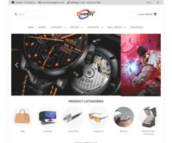 Ecenturyasia.com(Best Online Store) Screenshot