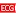 ECGMC.com Logo