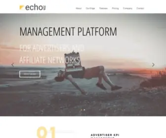 Echo226.com(Echo 226) Screenshot