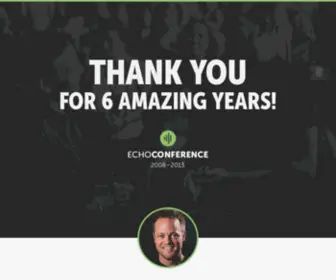 Echohub.com(Echo Hub) Screenshot