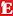 Echomagazine.ch Favicon