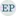 Echoparkpaper.com Favicon