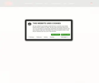 Echte-Liebe.com(Echte Liebe) Screenshot