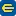 Eckerolinjen.se Logo
