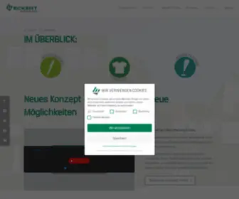 Eckert-Werbung.de(Eckert Werbung) Screenshot