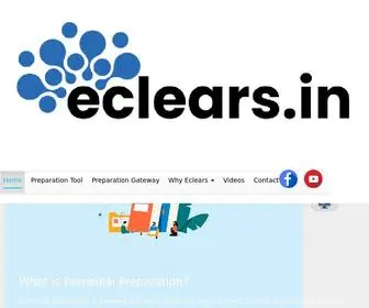 Eclears.in(Document Eclears) Screenshot