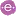 Eclection.ca Favicon