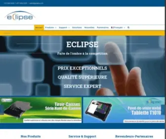 Eclipse-Pos.com(Eclipse) Screenshot