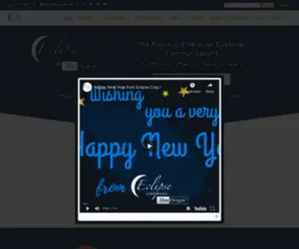 Eclipsecorp.us(Eclipse Corporation) Screenshot