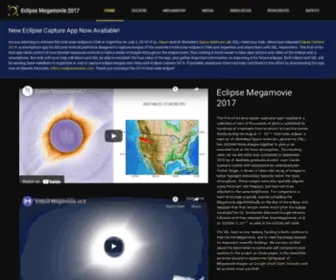 Eclipsemega.movie(Eclipsemega movie) Screenshot