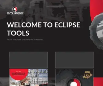 Eclipsetools.com(Eclipse Tools) Screenshot