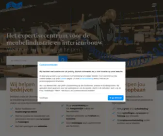 Ecmeubel.nl(Ecmeubel) Screenshot