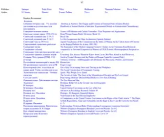 Ecneusoft.net(IIS Windows Server) Screenshot